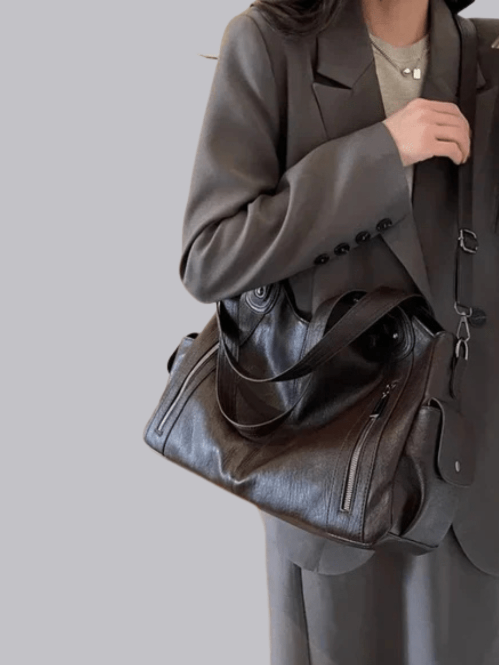 Elegante Borsa Tote