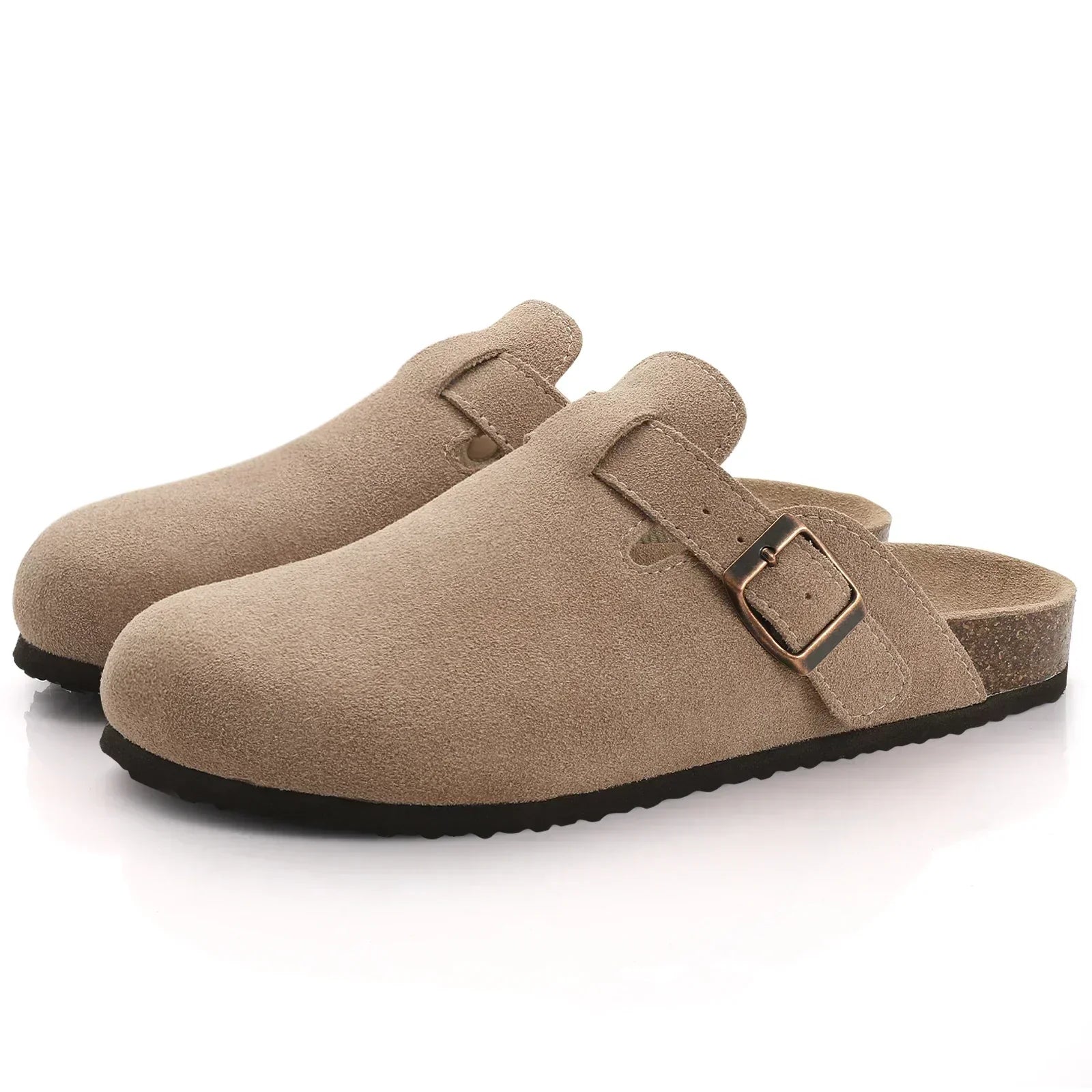 Sandali estivi ergonomici Béryl