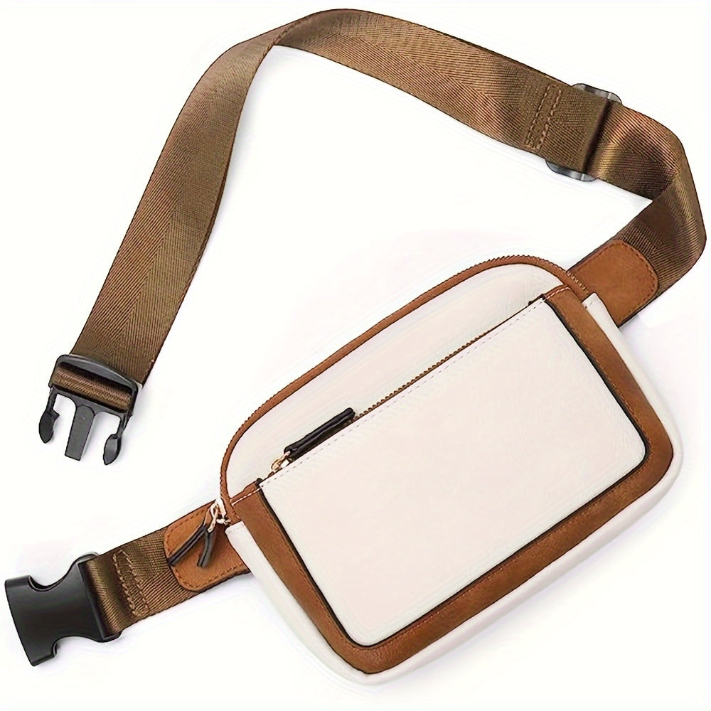 Nina | Borsa a Tracolla Aspen Sport