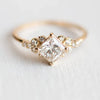 Anello Delysian King