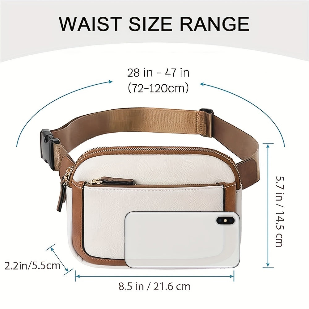 Nina | Borsa a Tracolla Aspen Sport