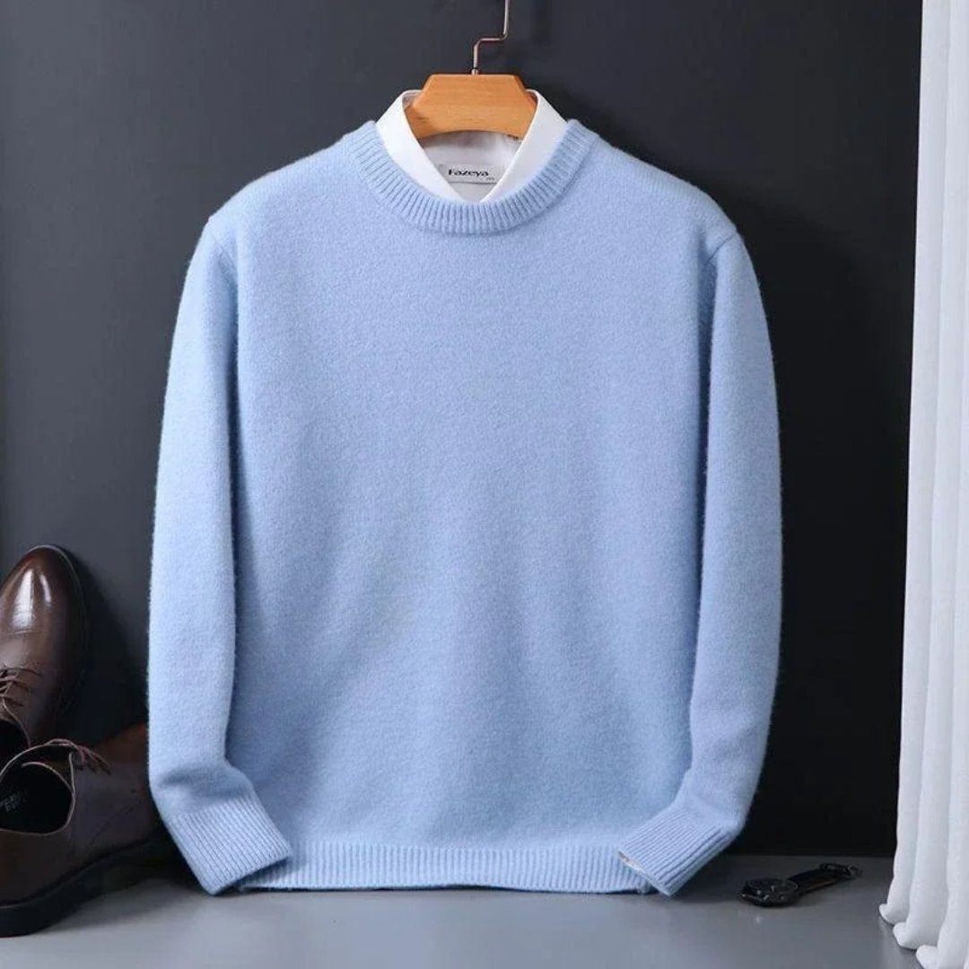 Fabio™ | Maglione elegante di lusso