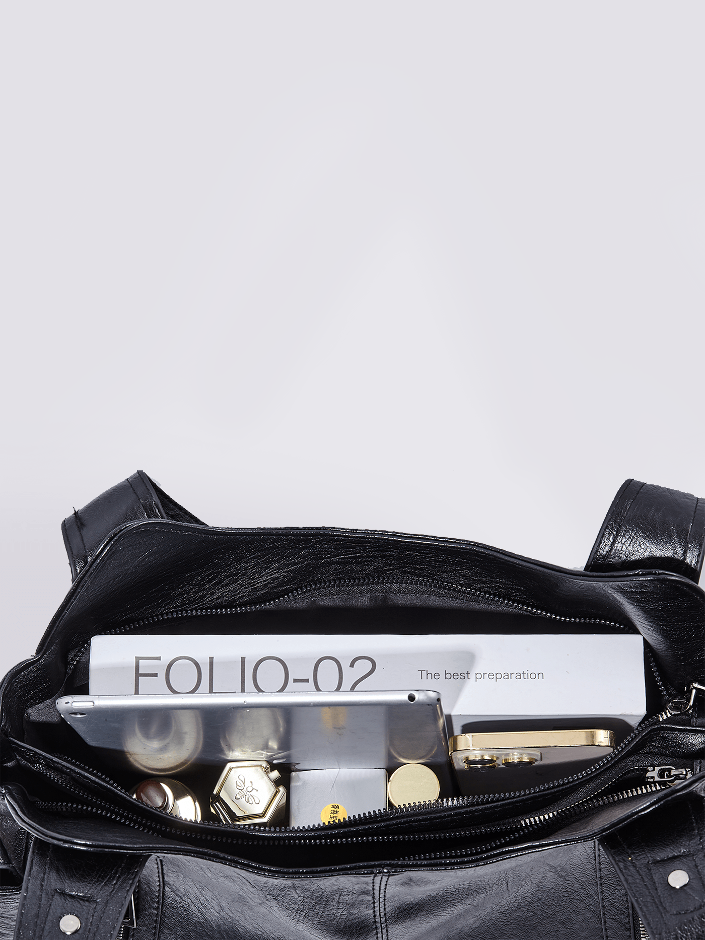 Elegante Borsa Tote