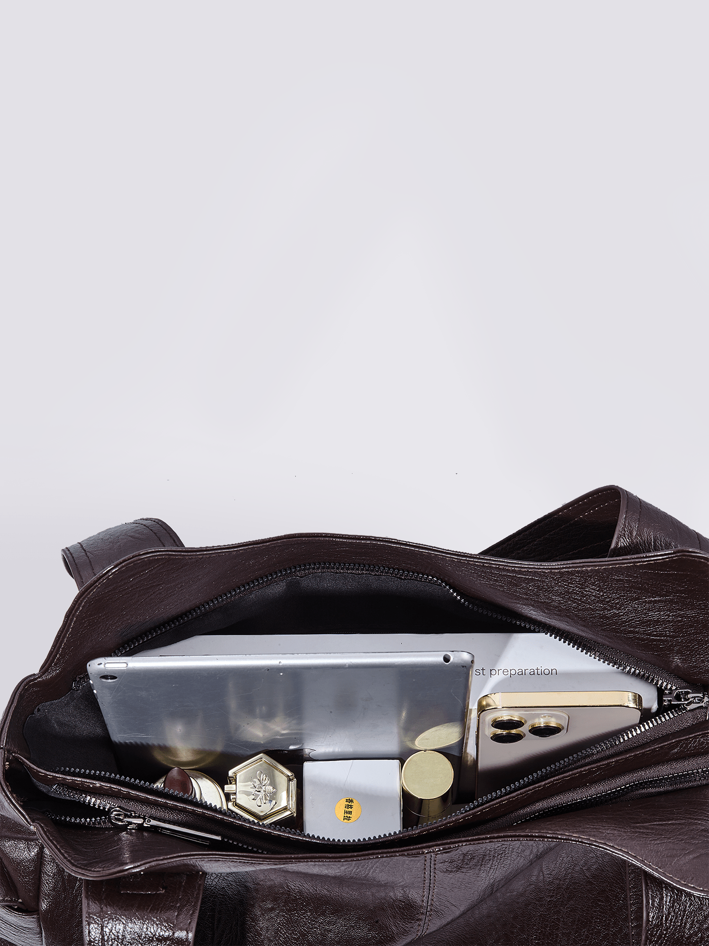 Elegante Borsa Tote