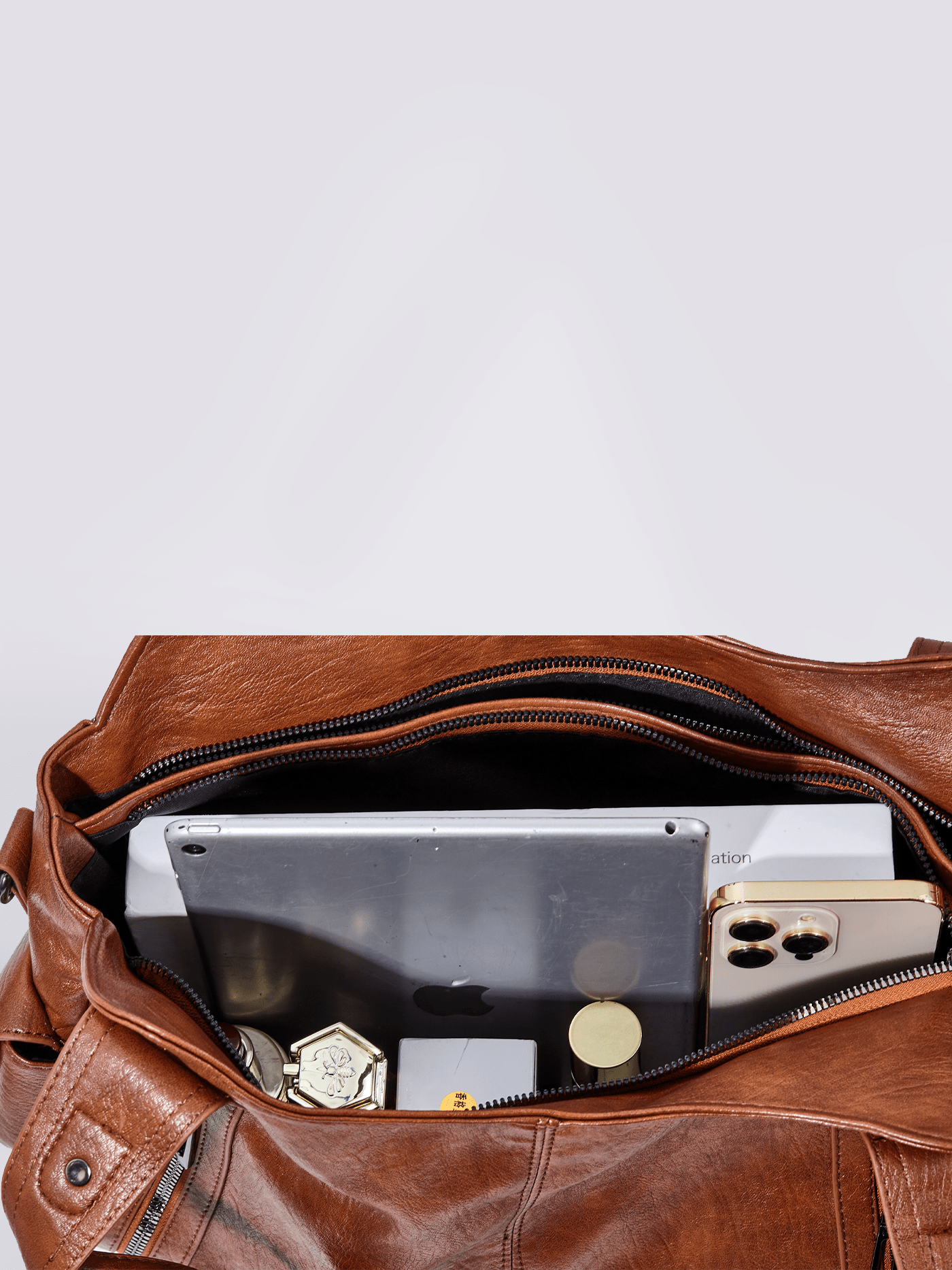 Elegante Borsa Tote