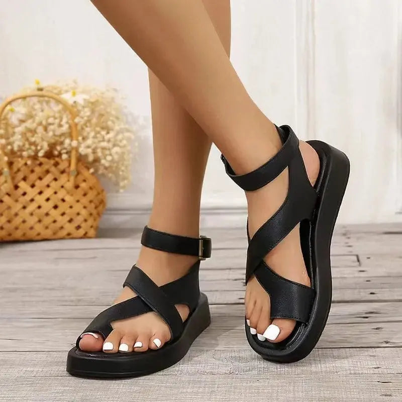 Cira™ | Sandali Ortopedici con Comfort Estremo