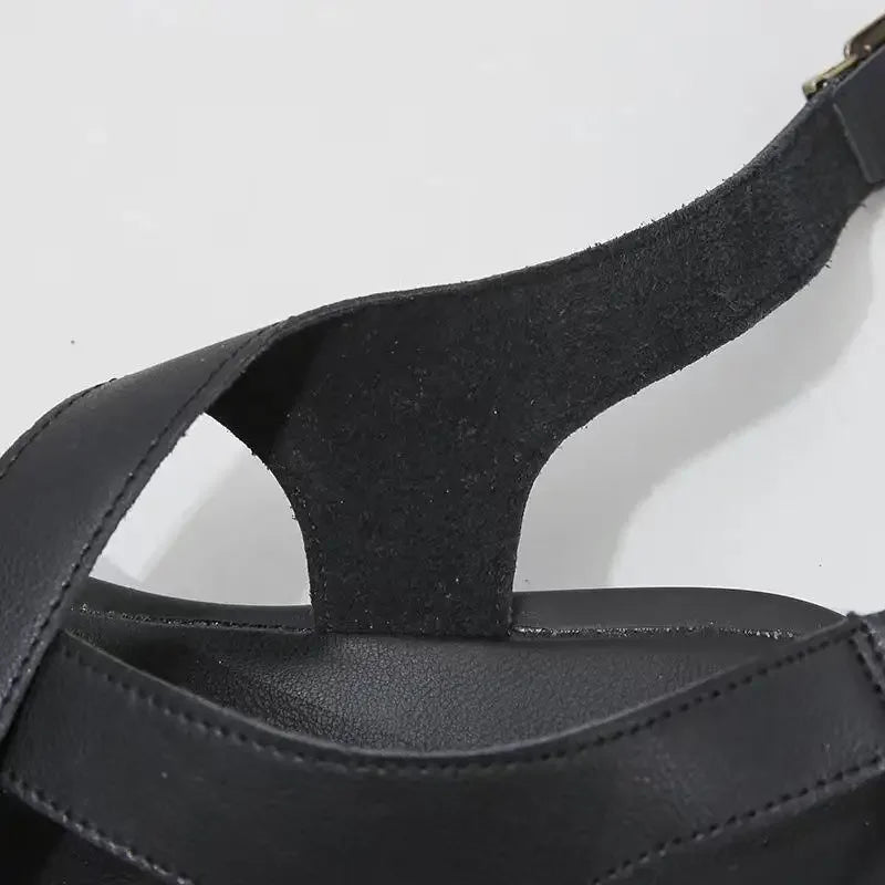 Cira™ | Sandali Ortopedici con Comfort Estremo