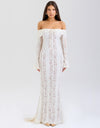 Vera™ | Maxi-abito