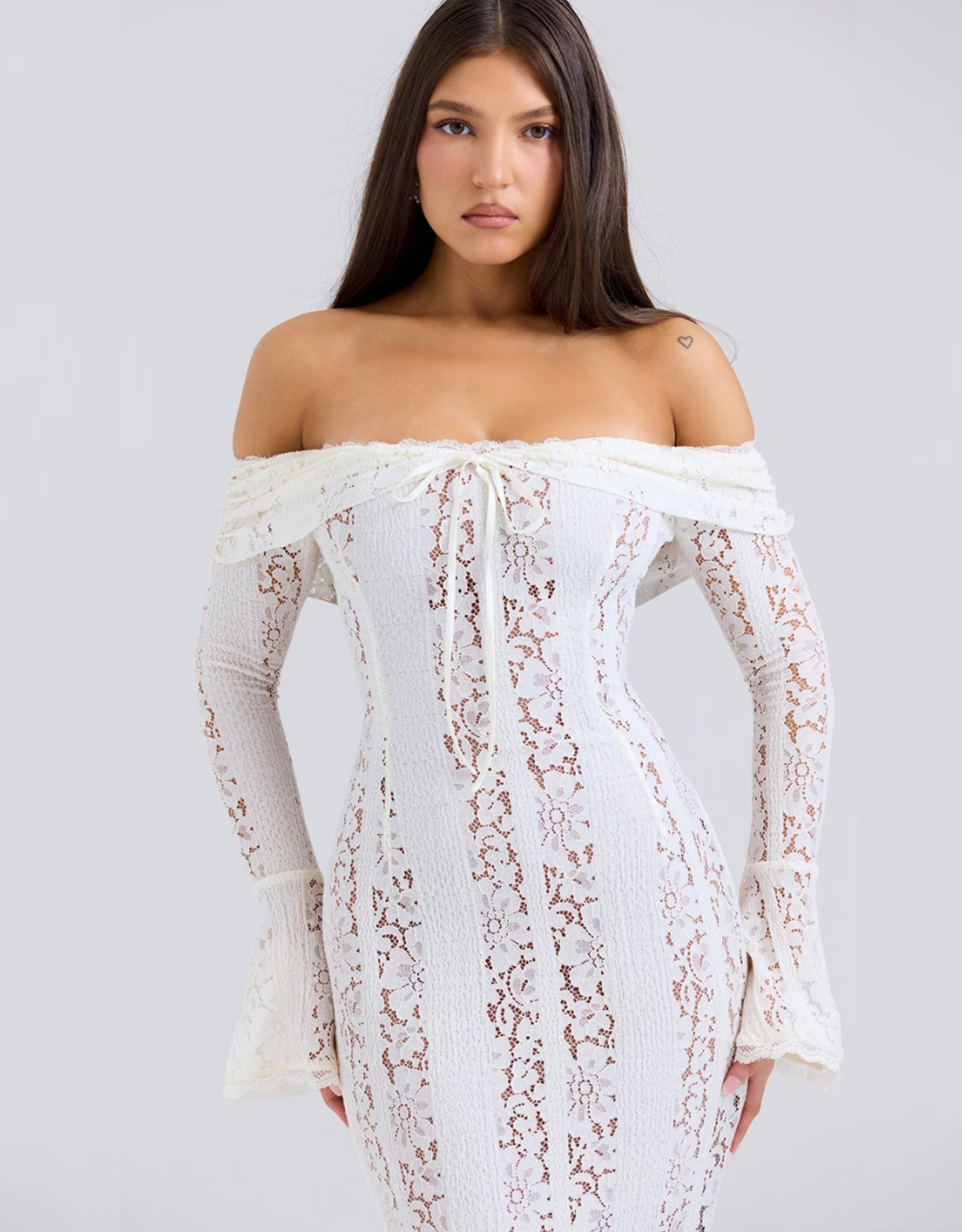 Vera™ | Maxi-abito