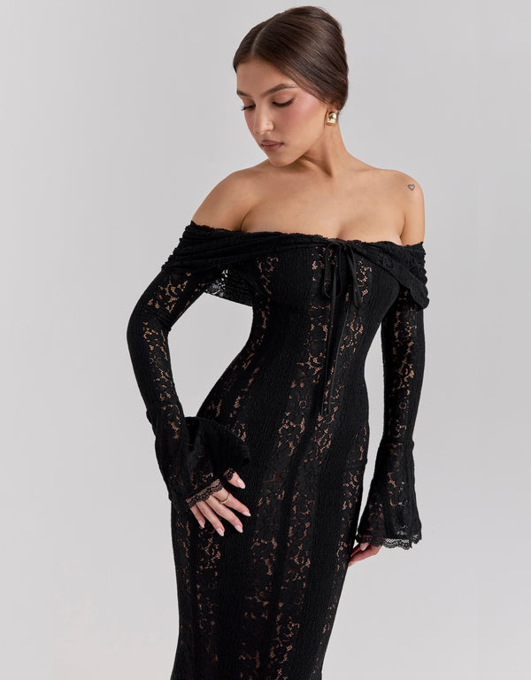 Vera™ | Maxi-abito