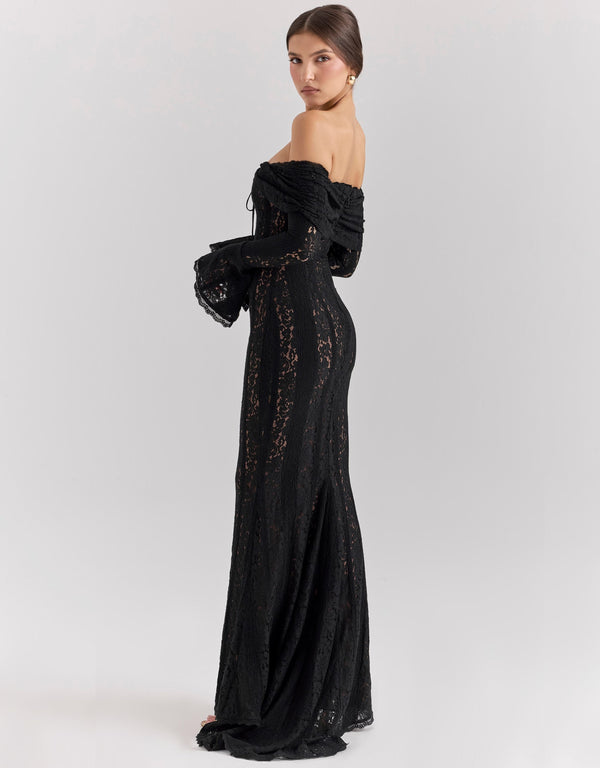 Vera™ | Maxi-abito