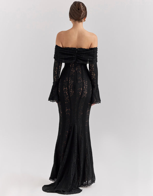 Vera™ | Maxi-abito