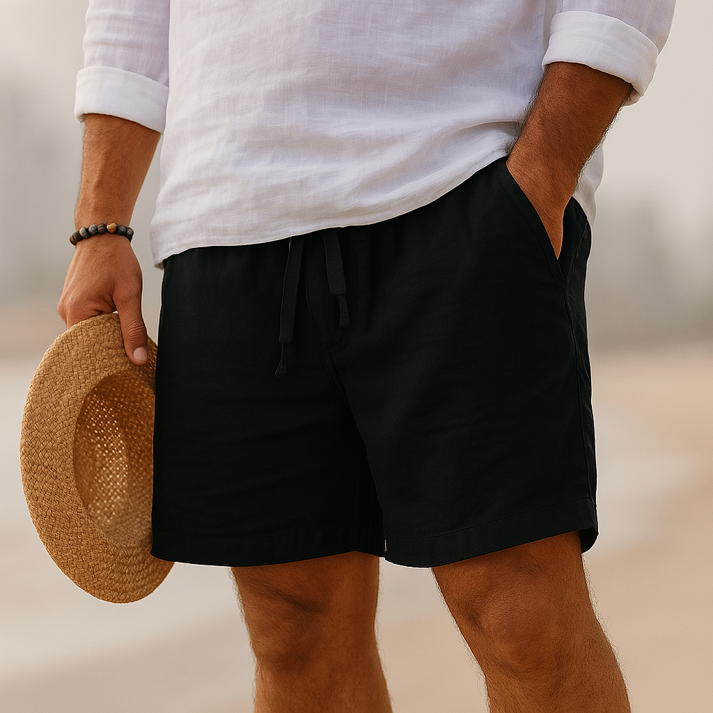 GIANCARLO™ | Pantaloni Estivi