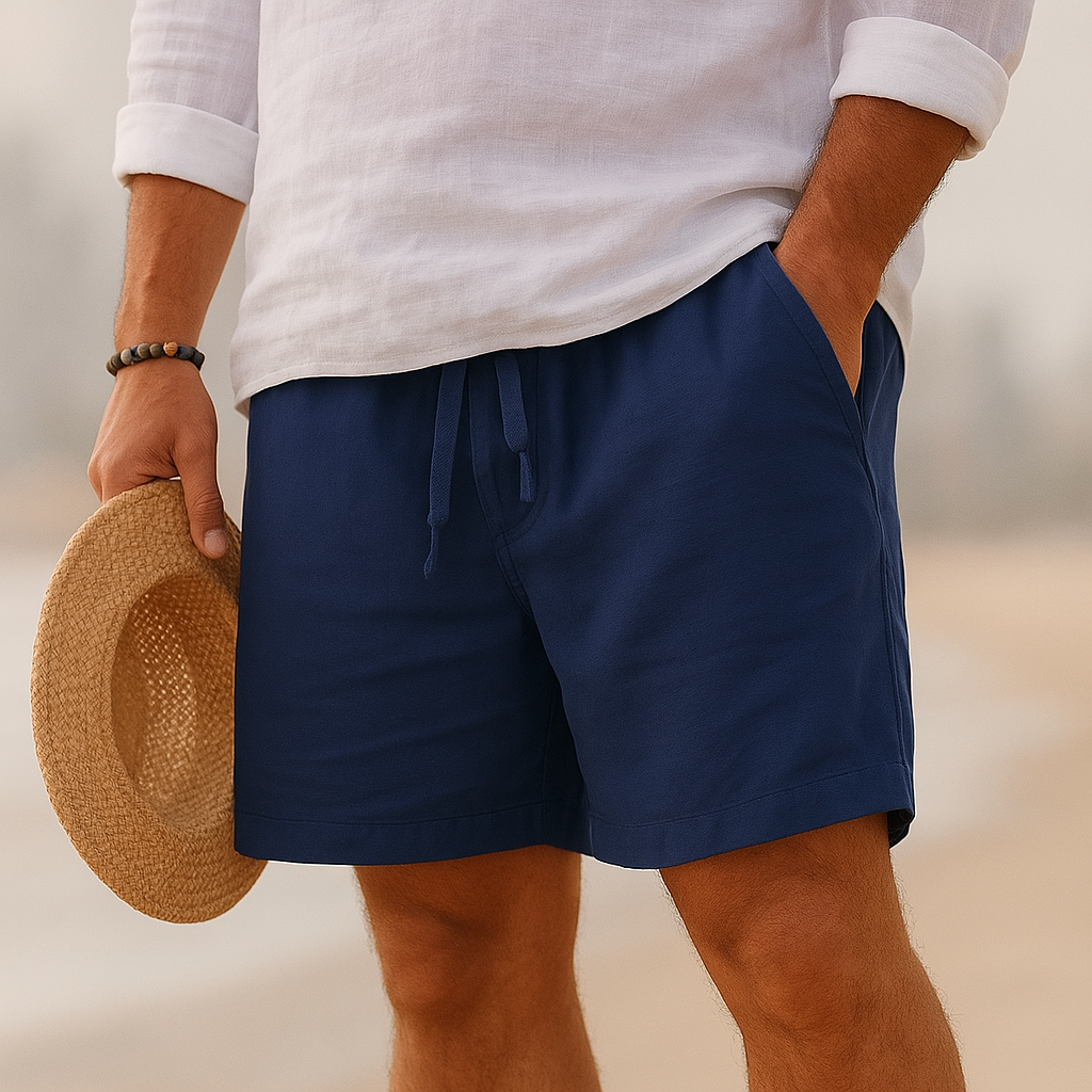 GIANCARLO™ | Pantaloni Estivi