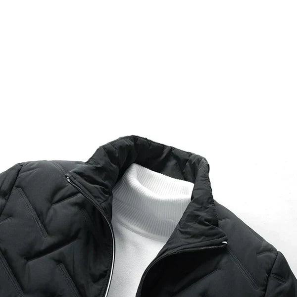 Julian™ - Giacca Autunnale Uomo con Isolamento Termico