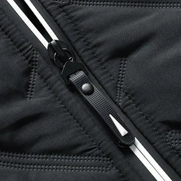 Julian™ - Giacca Autunnale Uomo con Isolamento Termico