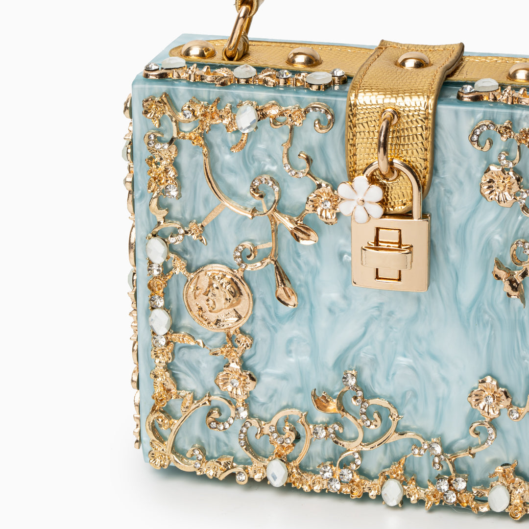 Salino™ | Vittoria Box