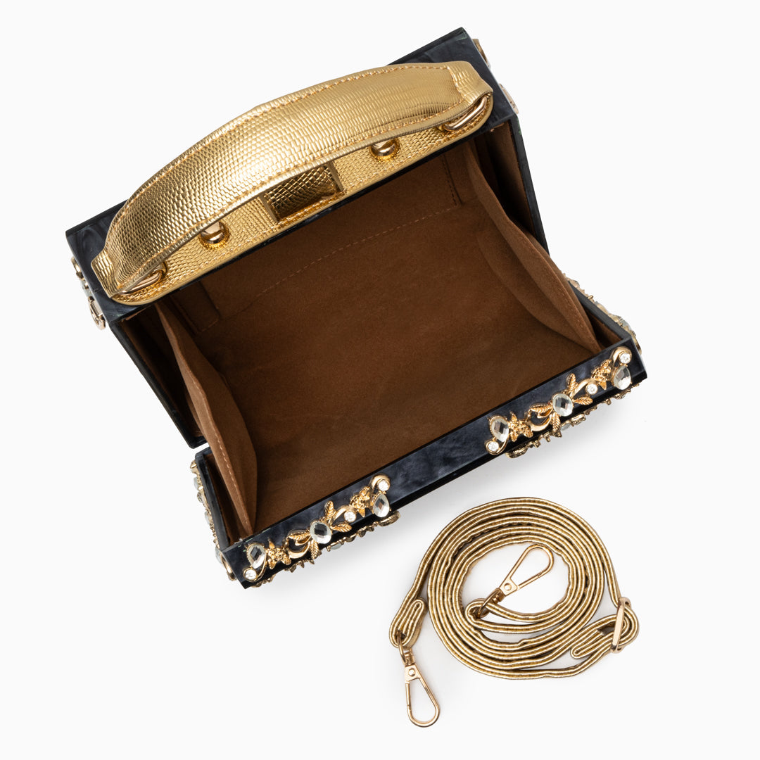 Salino™ | Vittoria Box
