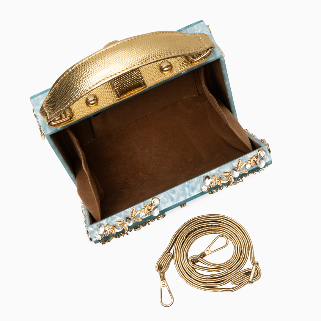 Salino™ | Vittoria Box