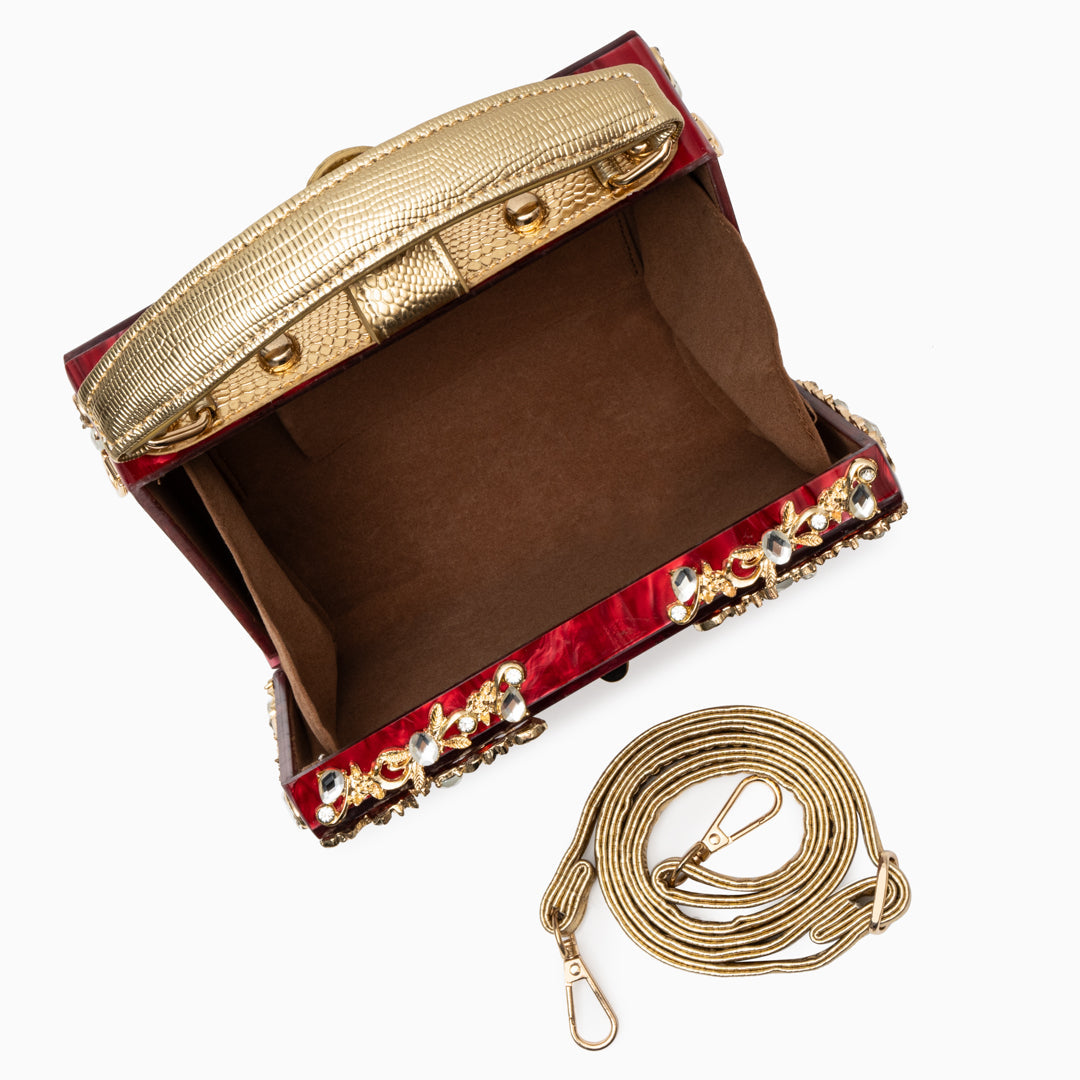 Salino™ | Vittoria Box