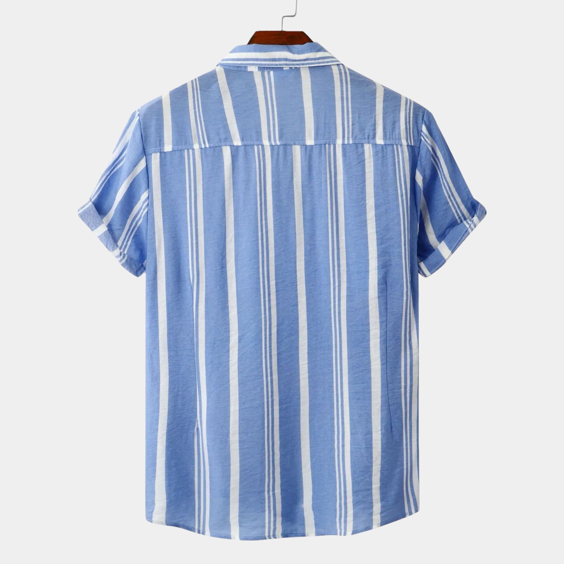 Adam™ | camicia a righe speciale