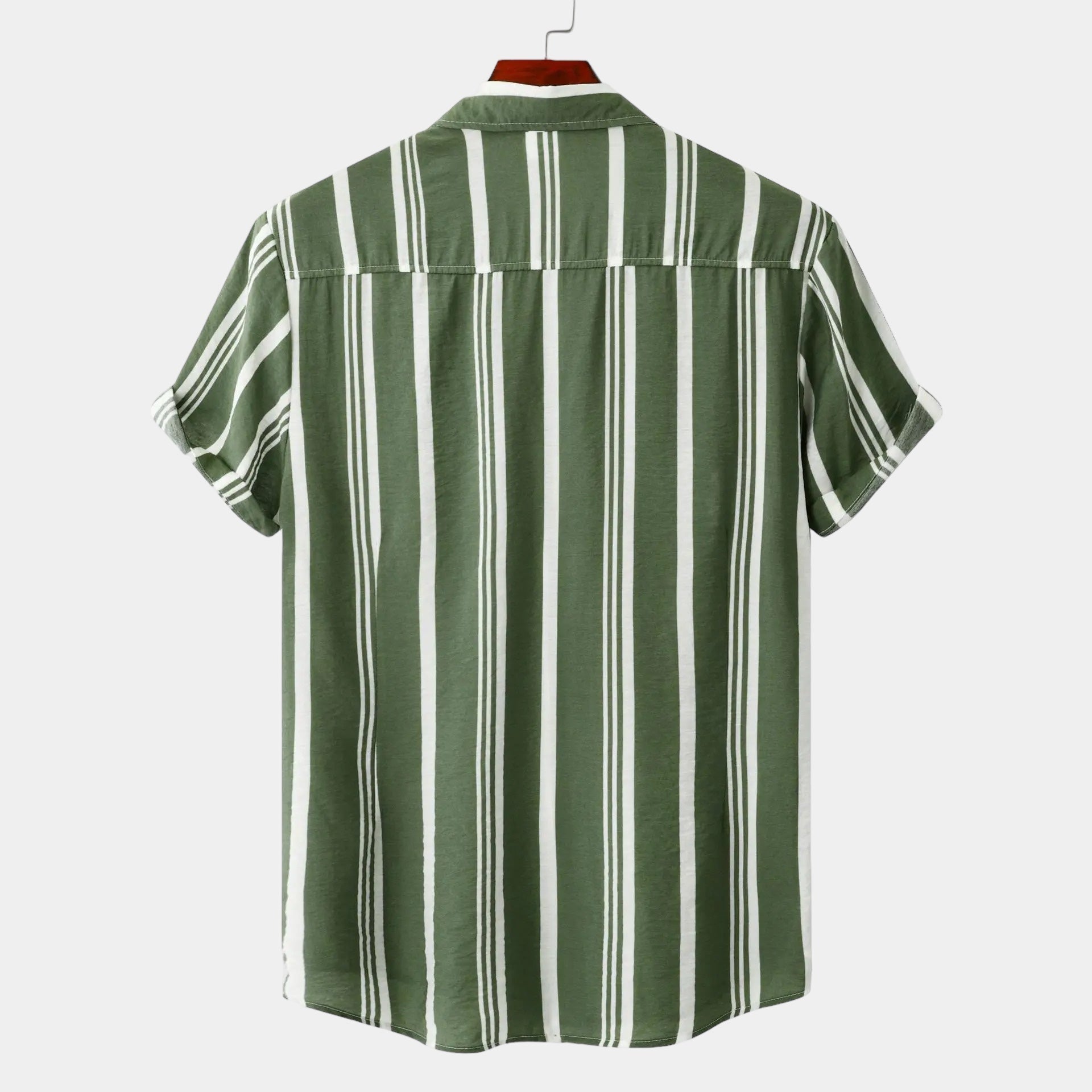 Adam™ | camicia a righe speciale