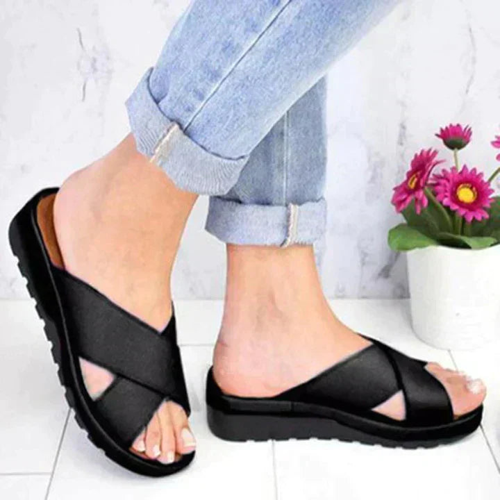 CloudWalk™  Le sandali ortopedici alla moda