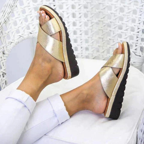 CloudWalk™  Le sandali ortopedici alla moda