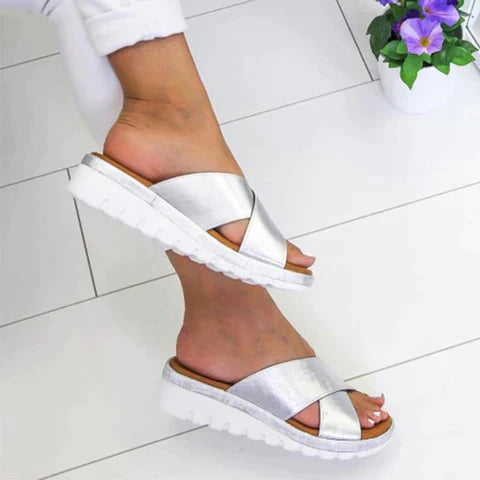 CloudWalk™  Le sandali ortopedici alla moda