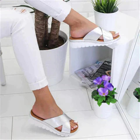 CloudWalk™  Le sandali ortopedici alla moda