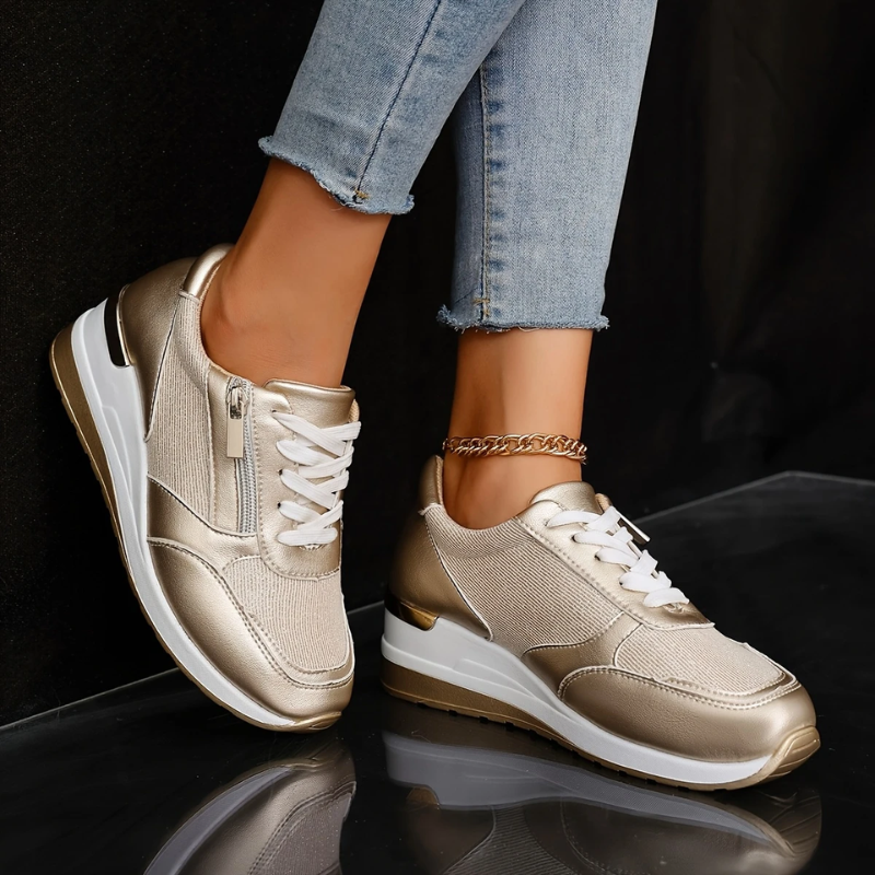 Rie™ | Sneakers Ortopediche Confortevoli