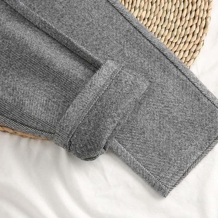 Giancarlo™| Elegante Pantalone in 100% Lana