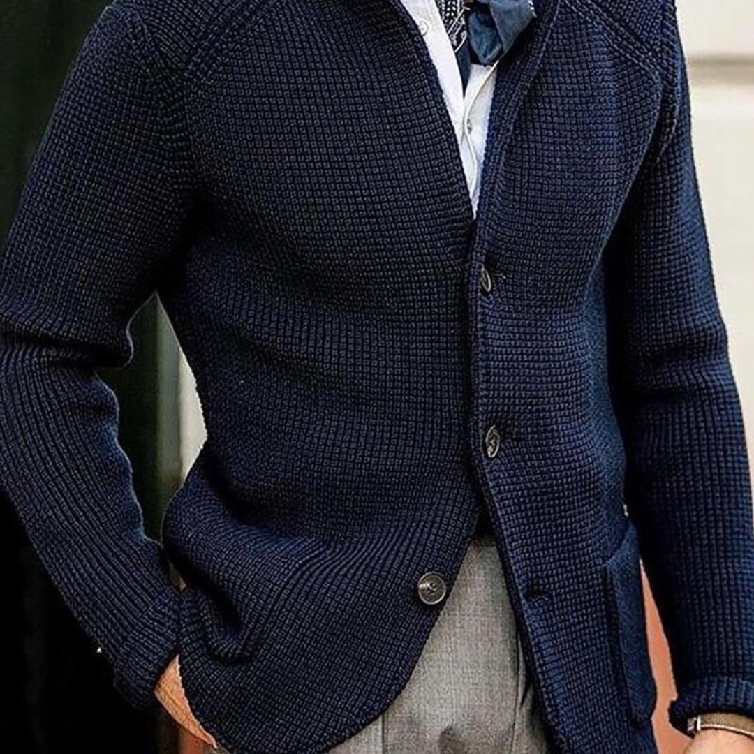 Calvin™ | Timeless Gilet