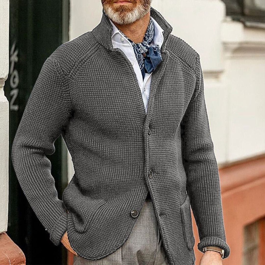 Calvin™ | Timeless Gilet