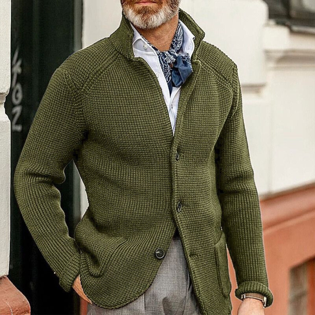 Calvin™ | Timeless Gilet