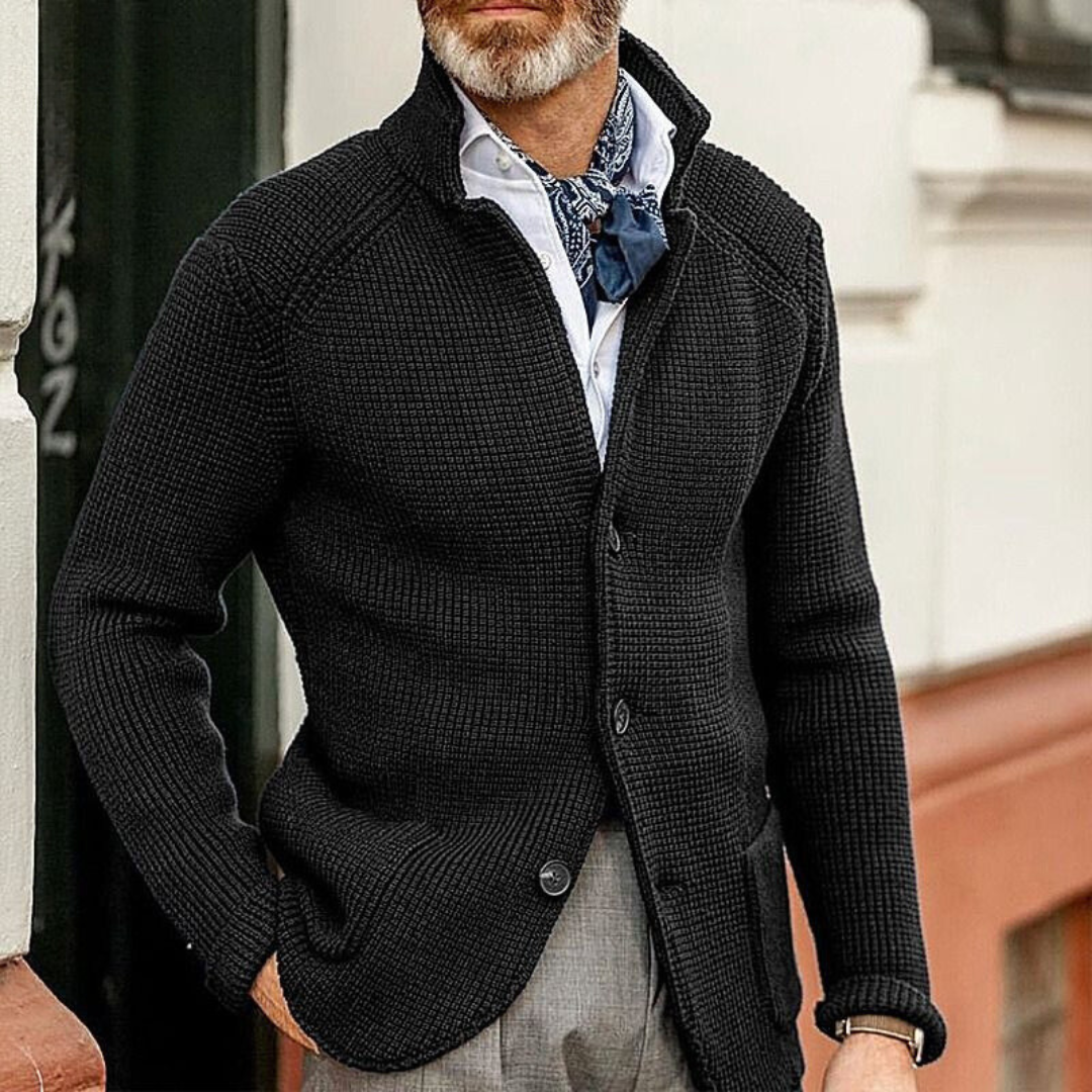 Calvin™ | Timeless Gilet
