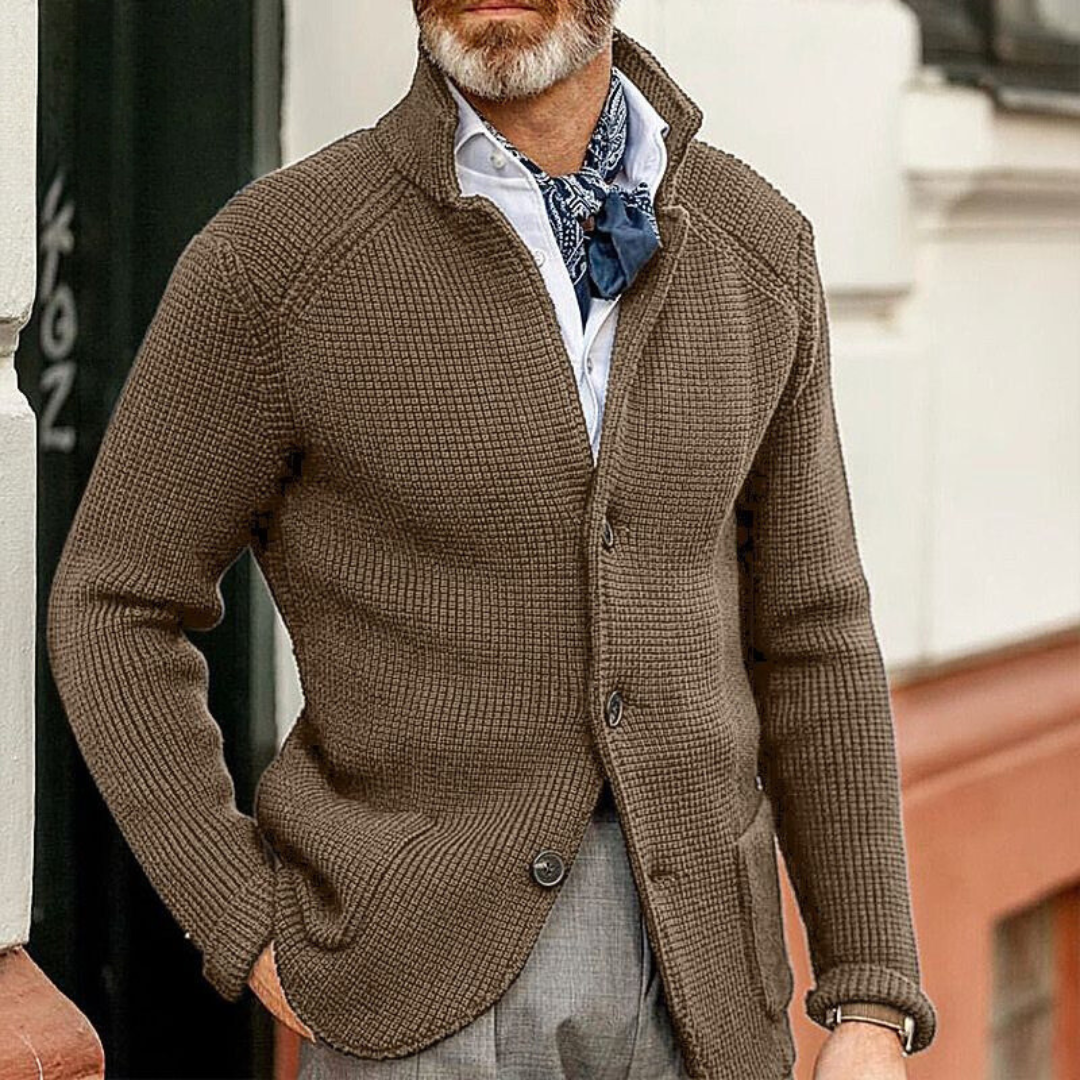 Calvin™ | Timeless Gilet