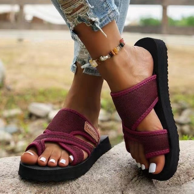 Stefanie™ - Sandali Confortevoli