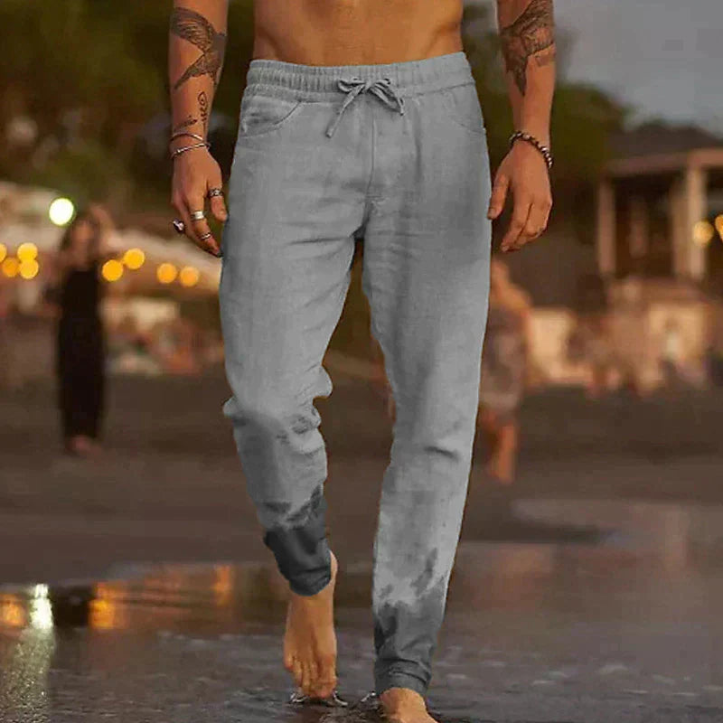GABRIELE™ | Pantaloni Estivi