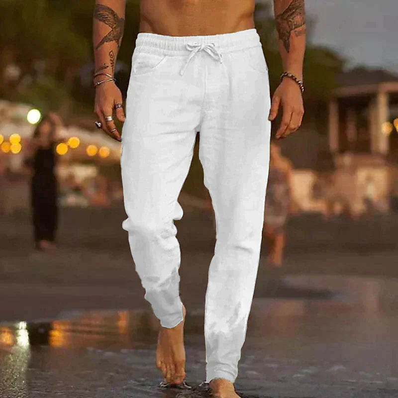 GABRIELE™ | Pantaloni Estivi