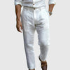 GIULIANO™ | Pantaloni Estivi Eleganti