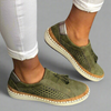 Xaveria | Scarpe ortopediche traspiranti e antiscivolo
