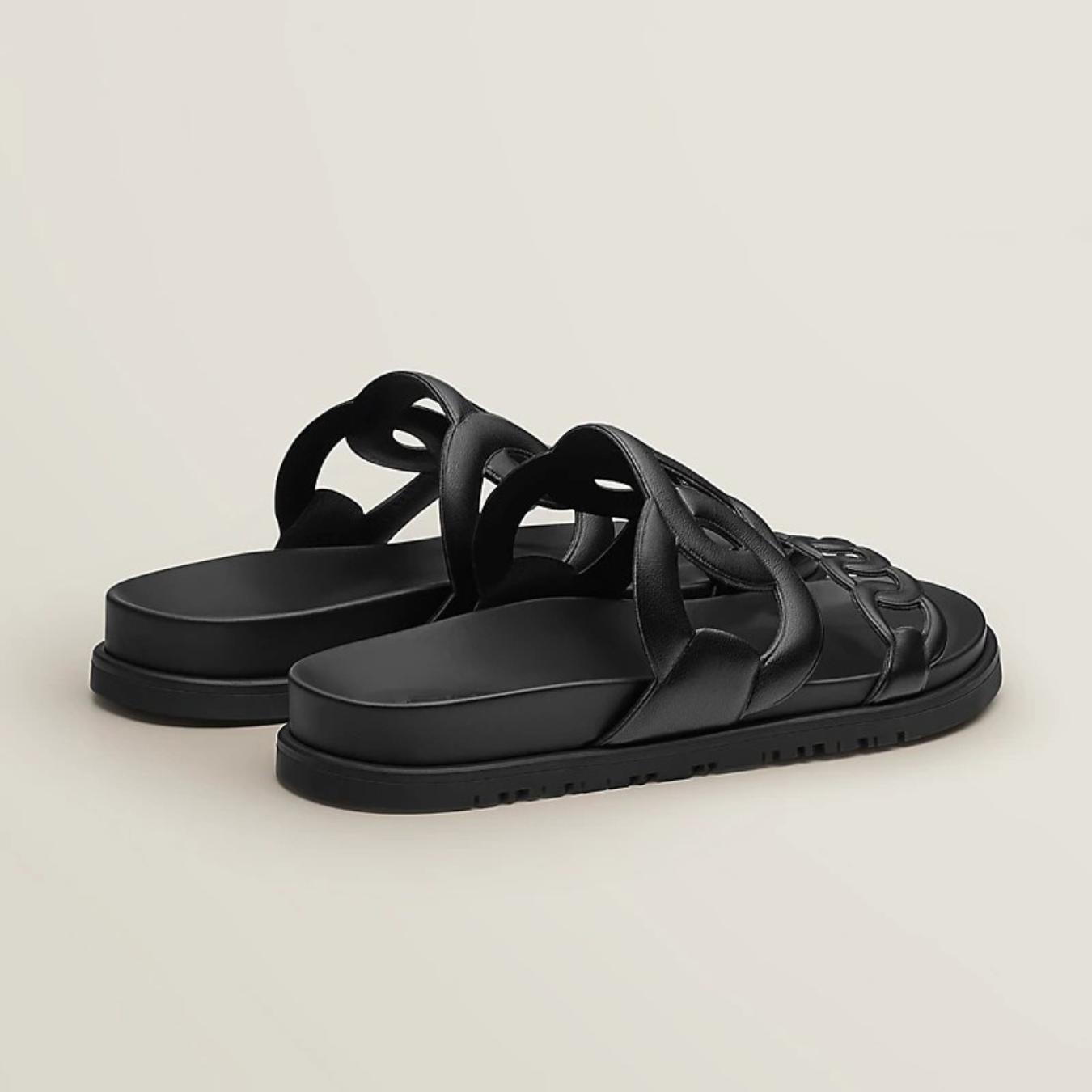 ÉCLAT | Elegante Sandali