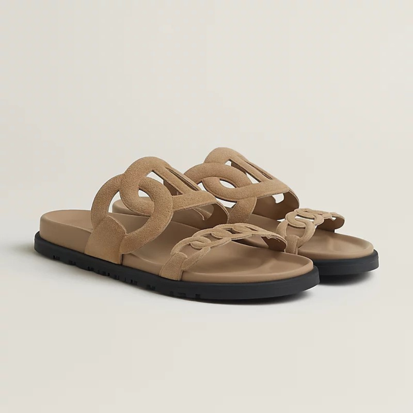 ÉCLAT | Elegante Sandali