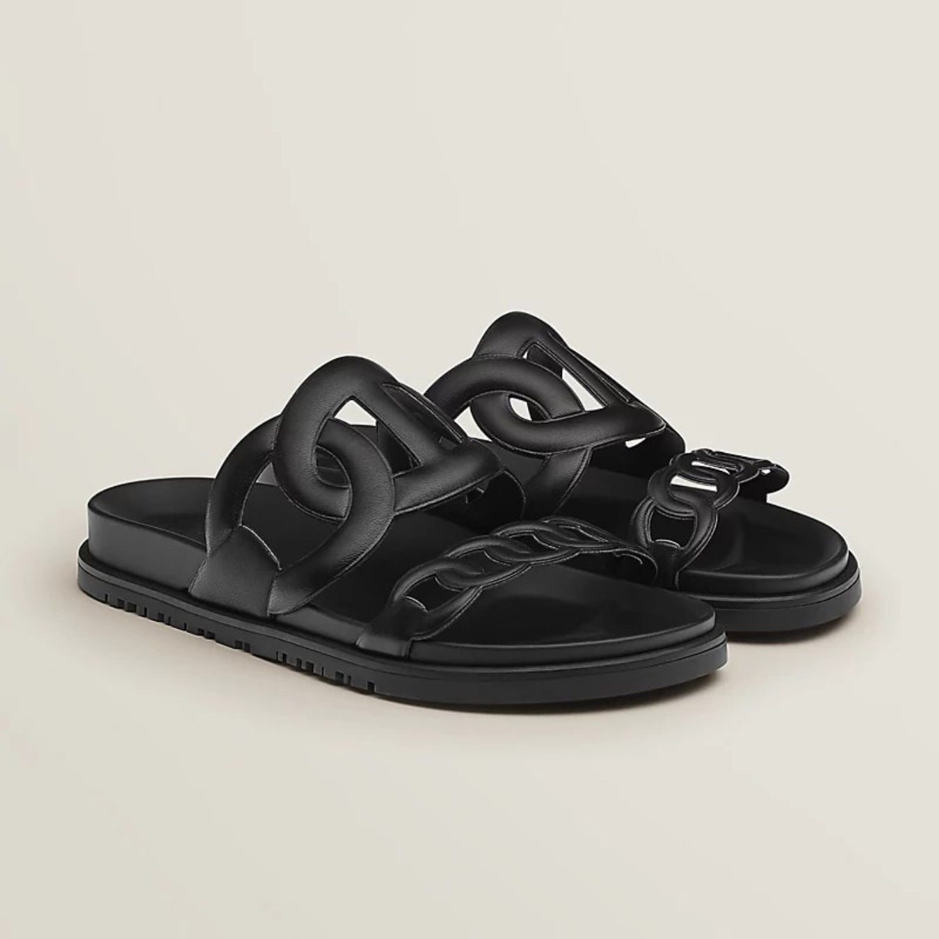 ÉCLAT | Elegante Sandali
