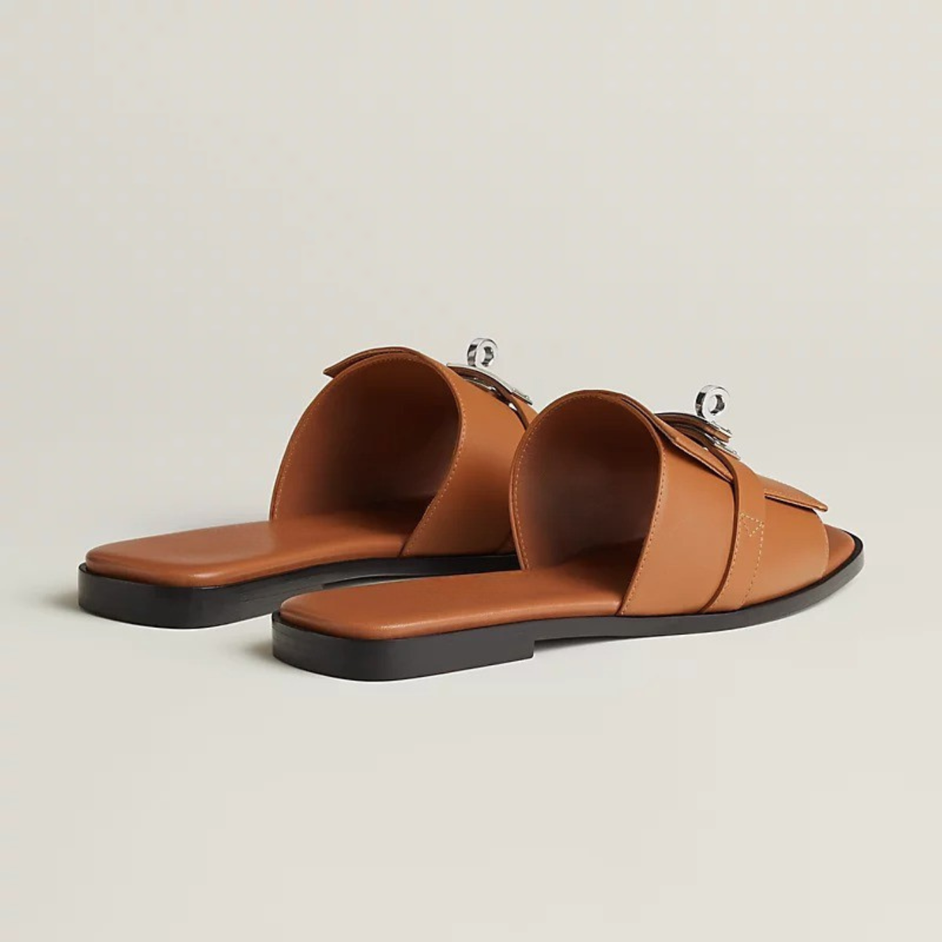 JULIE | SANDALS WITH BUCKLE