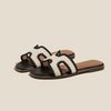 ÉLISE RAPHIA | ELEGANT SANDALS