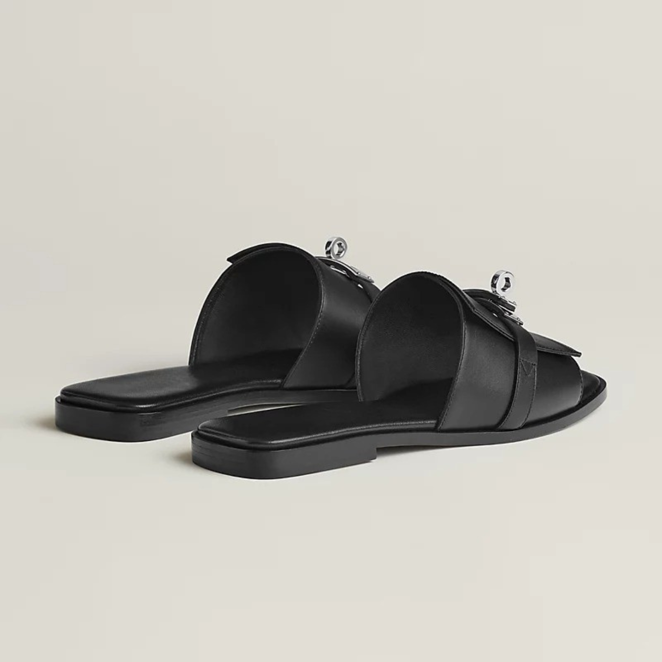 JULIE | SANDALS WITH BUCKLE