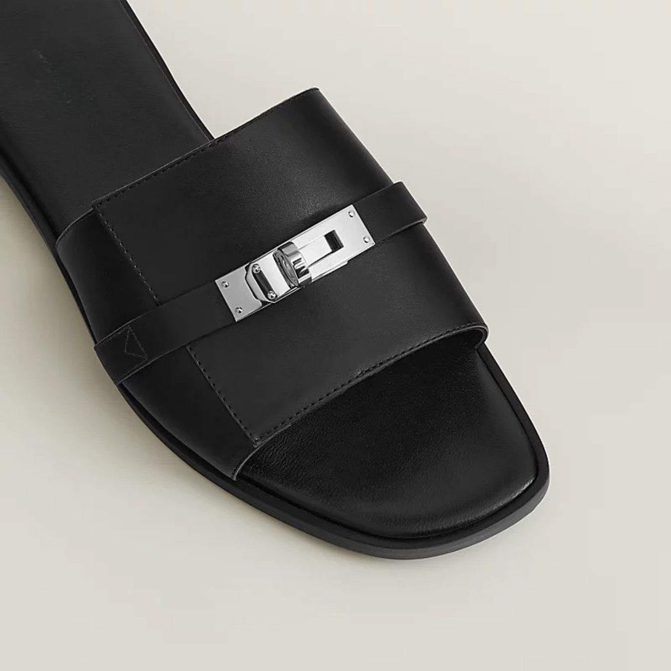 JULIE | SANDALS WITH BUCKLE