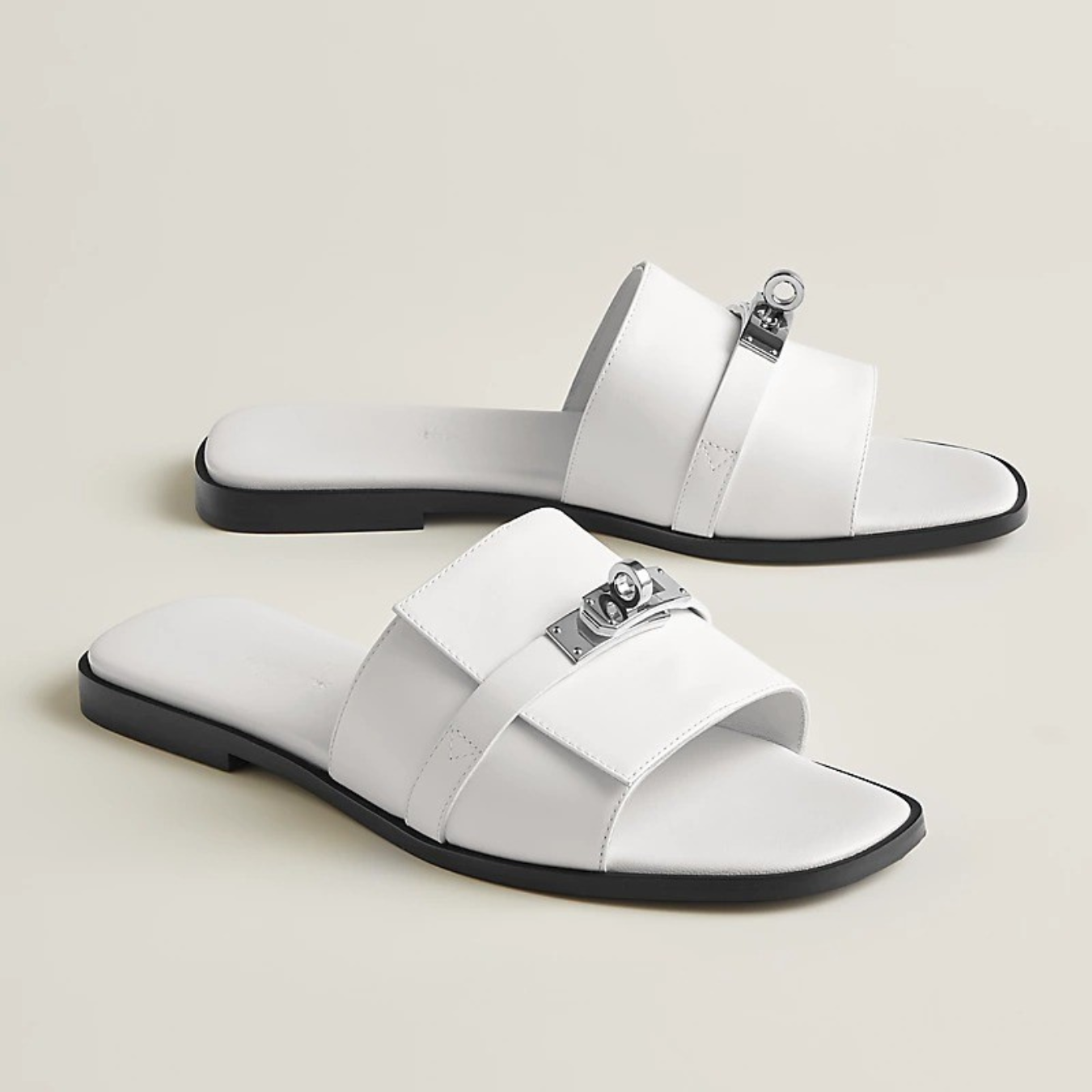JULIE | SANDALS WITH BUCKLE